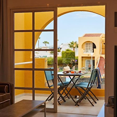 Stylish Holiday Home By Pride Holiday Rentals Maspalomas  Exterior foto